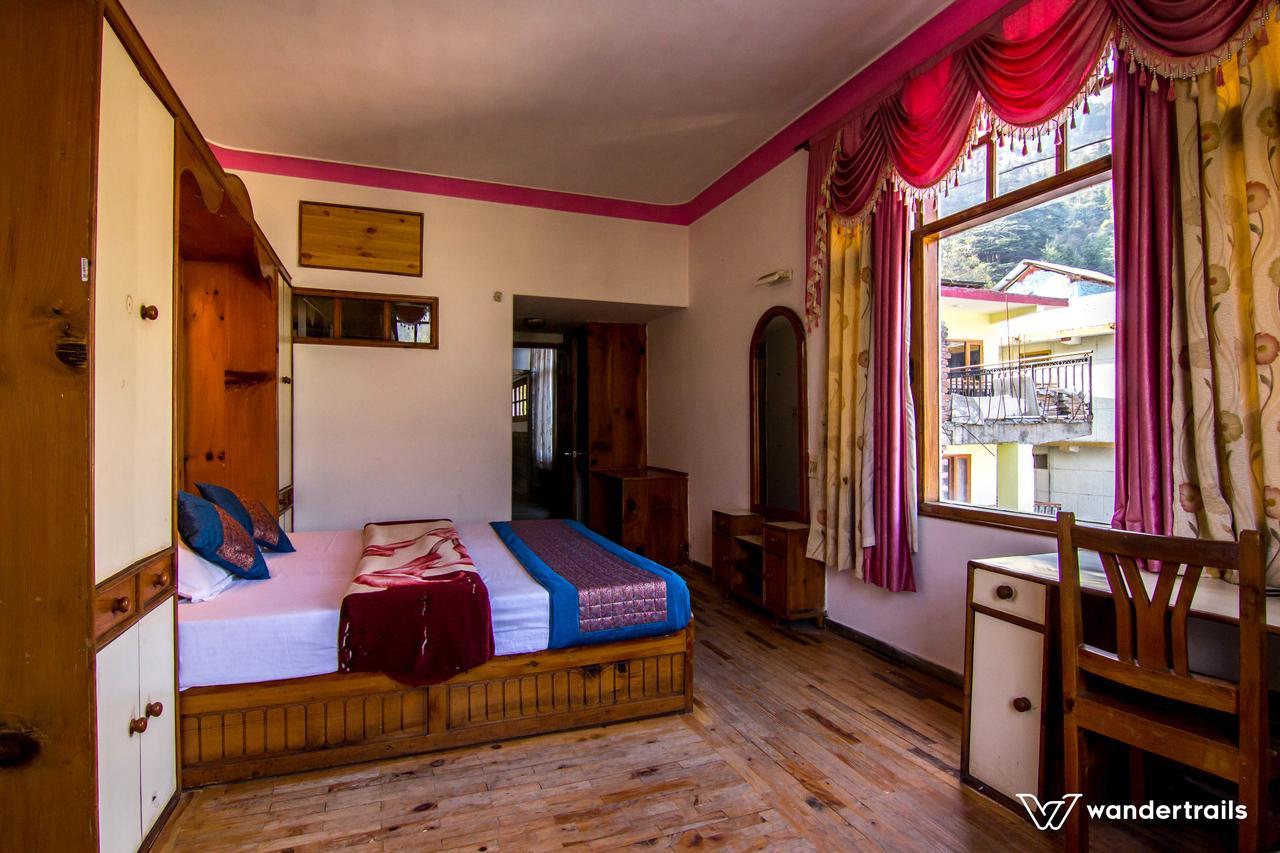Flamingo Resort Маналі Екстер'єр фото