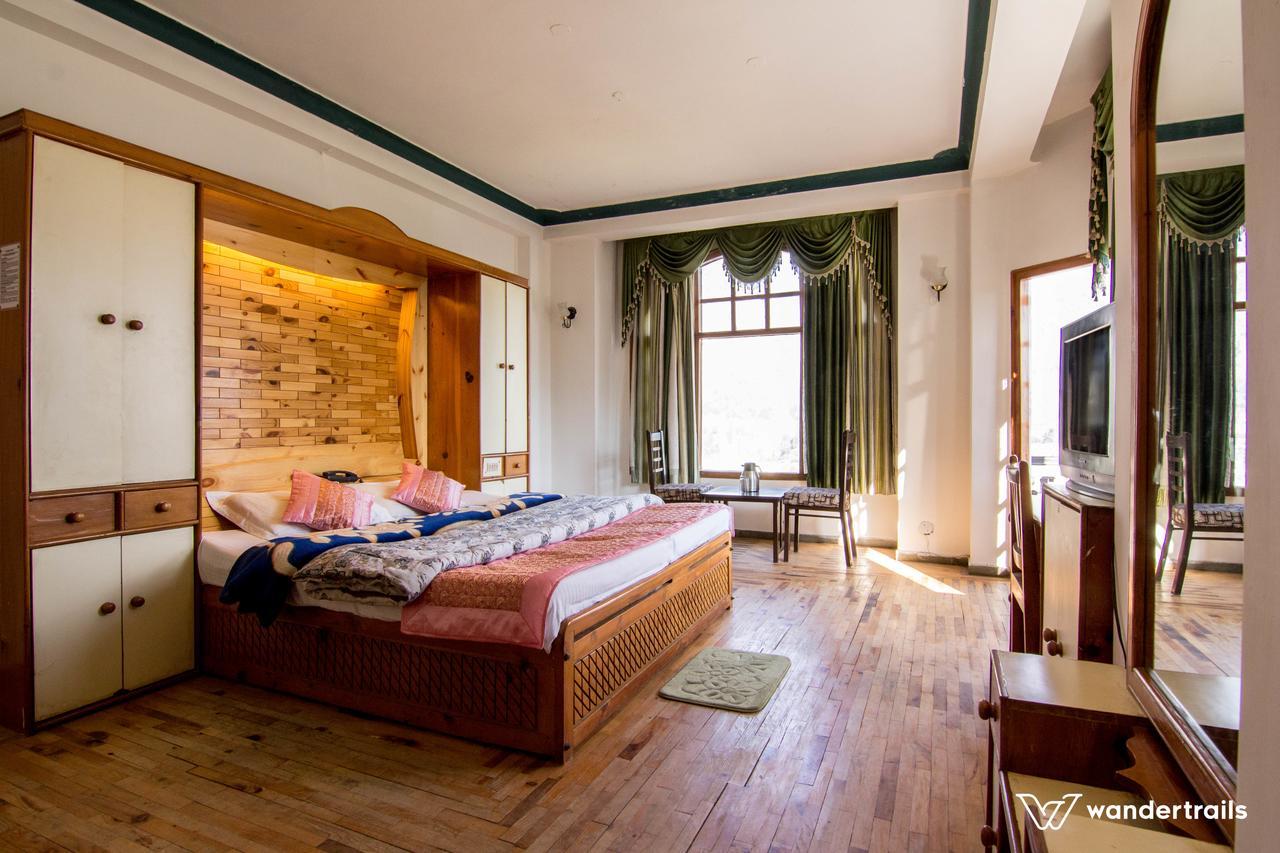 Flamingo Resort Маналі Екстер'єр фото